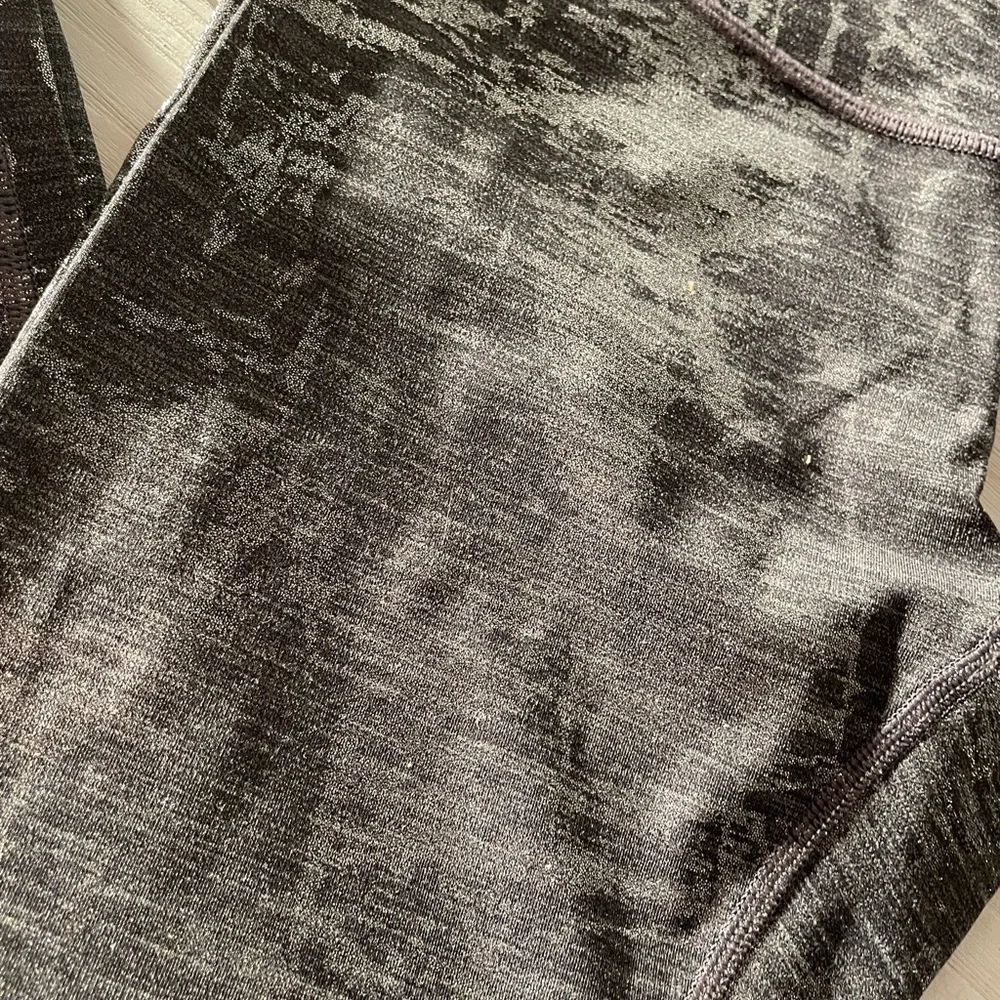 Lululemon Rare Wunderunder High Rise Tight - Picture 4 of 4